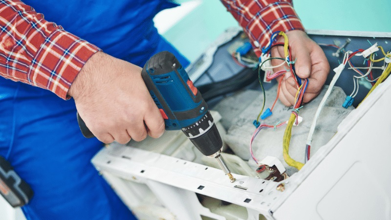 Şereflikoçhisar Termoteknik servisi orijinal yedek parça kullanımı